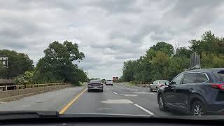 Road Trip From Washington DC to New Jersey #washingtondc #delaware #newjersey