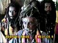 1997 International Rastafari Gathering in Guyana. Part 1