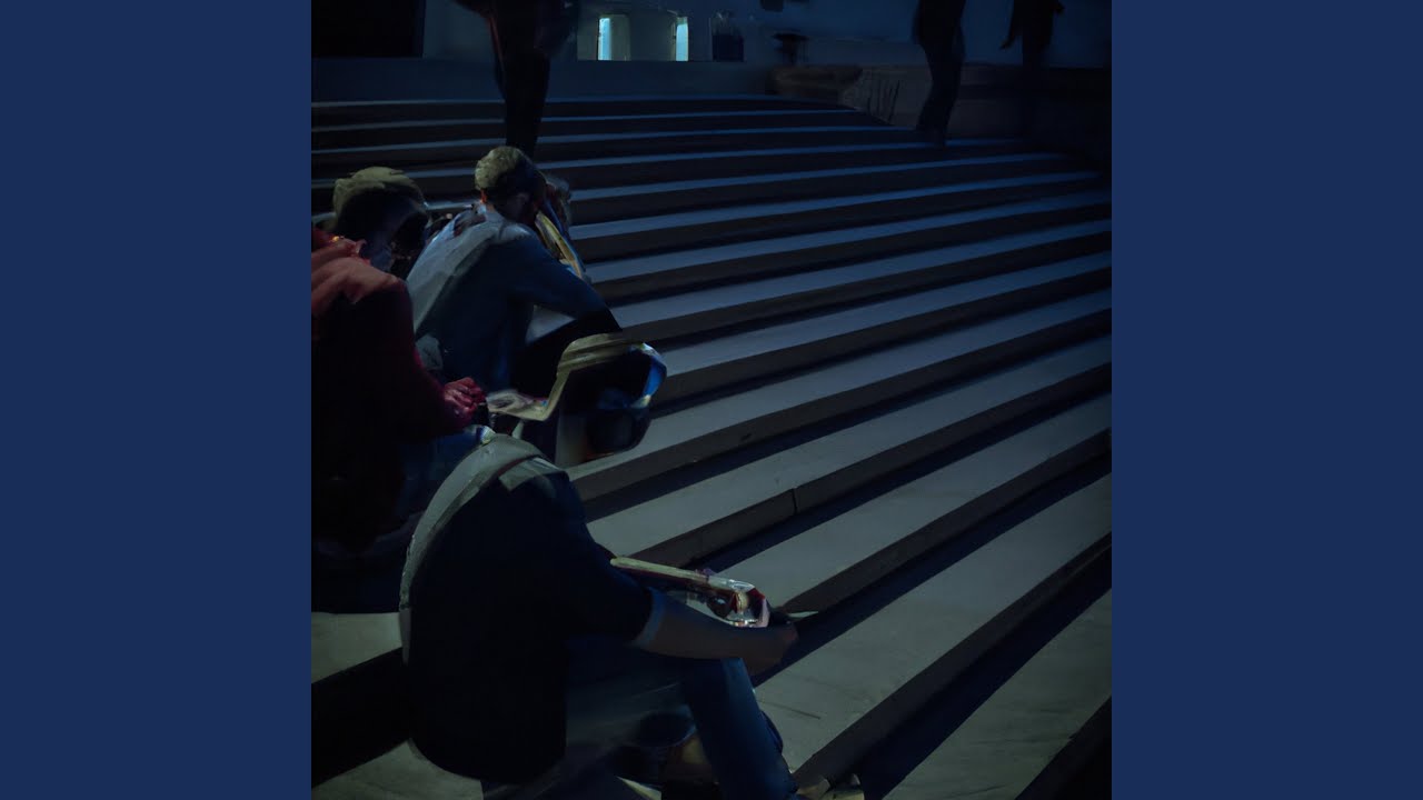 Watch Darkness Outside on YouTube Watch Darkness Outside on YouTube