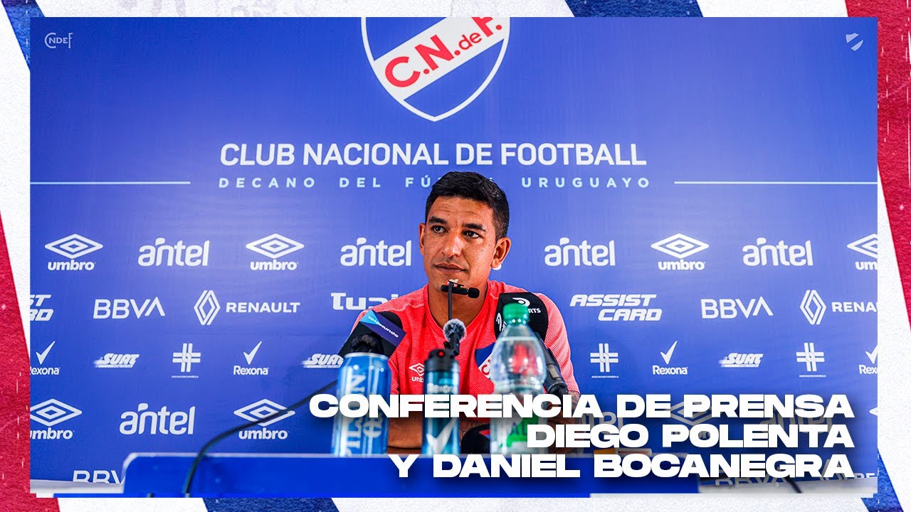 Club Nacional de Prensa