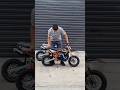 World's most expensive mini off-road vehicles 🏍️ #shorts #bike #offroad #youtubeshorts #viral