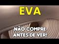 Não compre rodapé de EVA antes de ver esse vídeo - Dica Barato sai caro