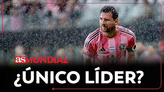 Debate: ¿Argentina depende solo de Messi? | AS Mundial