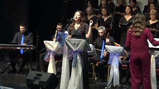 Yarim Gitti Çeşmeye - Beyza Ayça Duman