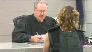 Details Angelita Wright Bond Hearing 12/30/15 Update