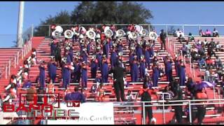 Sav State Homecoming: Savannah St. Tiger Bite & Vice Versa vs. Edward Waters Swamp (2012)