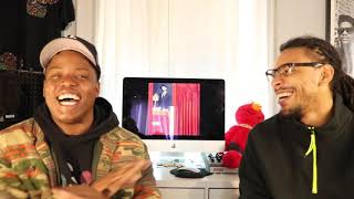 Eminem - Unaccommodating ft.Young M.A (REACTION)