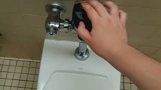 Times Square Bowlero toilets