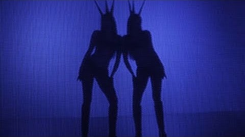 Miley Cyrus - Reborn (Official  Video) 