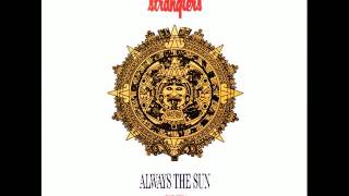 The Stranglers  Always The Sun hot Mix hq  605
