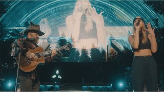 Zac Brown Band & Ingrid Andress - Any Day Now (Live) chords