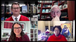 Faith in Democracy: Facing the Challenges of 2026