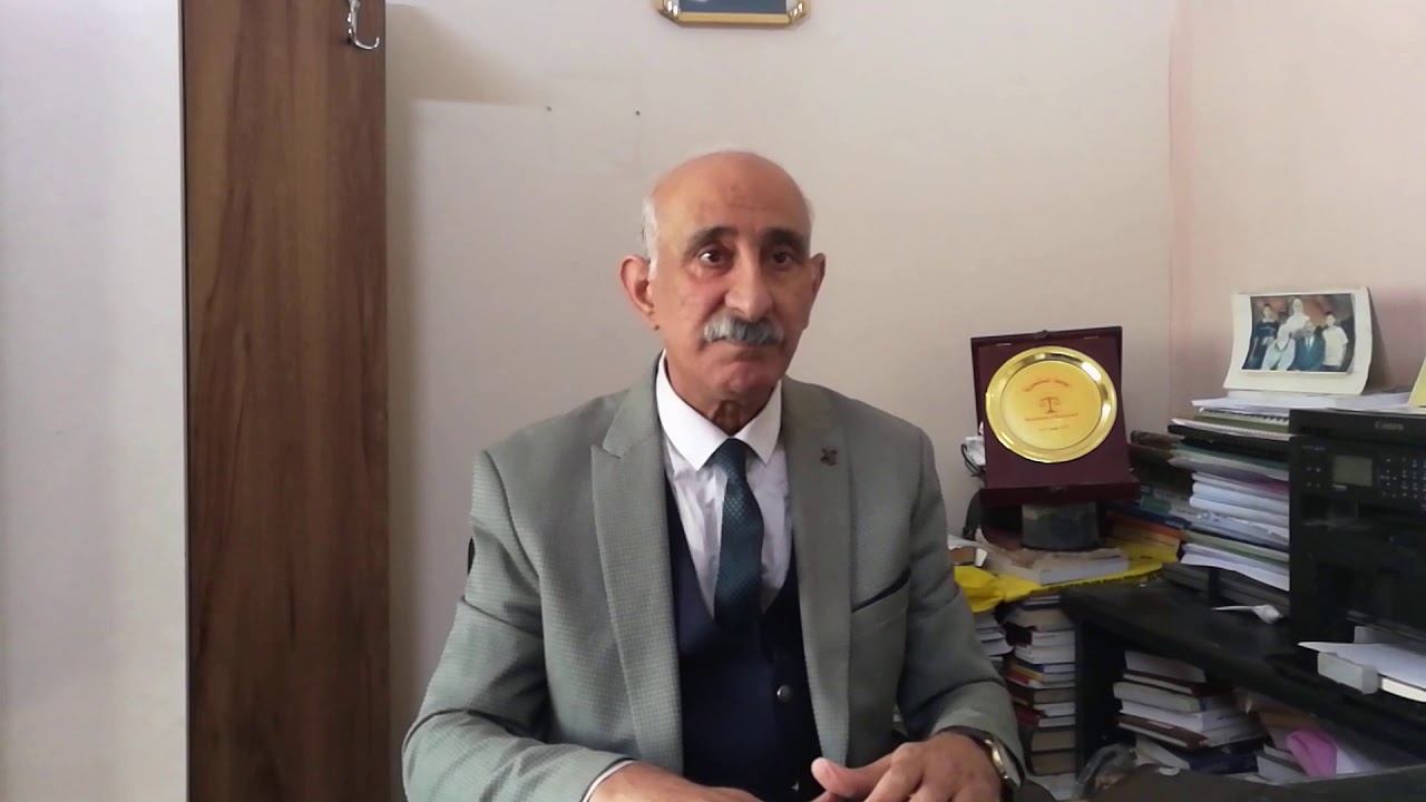 مادة الاحوال الشخصية / الاختصاص المكاني