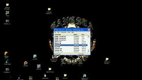 How to use IMG Tool 2.0