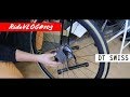 BMC納車その3 完成車付属のDT SWISS PRC1475 SPLINE dbって何？スターラチェット、3ポール（三つ爪）の話し SLR01 DISC RideVLOG#103