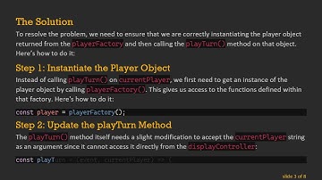 How to Fix Calling a Function from a Factory Function in Another Module Issue in JavaScript