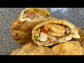 SEAFOOD PATE KODE|| HOW TO|| SEAFOOD HAITIAN PATTIES|| SEAFOOD EMPANADA|| LAMBI||