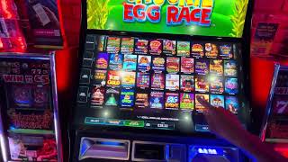 Gambling vlog admiral slots #slots #roulette #casino #fobt #games #fyp #fitcheck screenshot 1