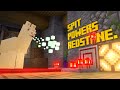 I Somehow Managed to Transform Llama’s Spit into A Redstone Component