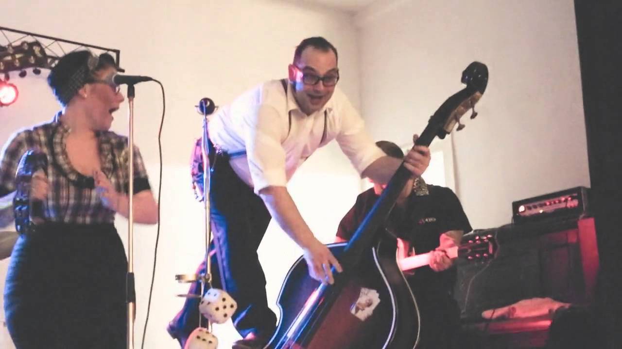 Boogie Tones @ Rock n Boogie Dance Night