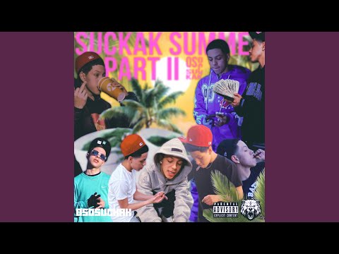 AJ McQueen - When We Evolve ft. M3CCA