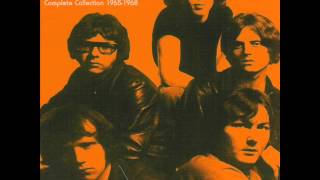 The Flies - "Turning Back The Page"