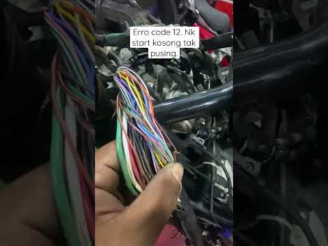 Nvx v1 erro