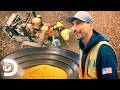 Parker Schnabel Bets On The Golden Goose Plant | Gold Rush