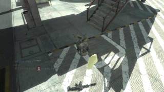 MW3 - hit marker head-shot WTF