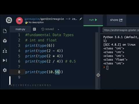 2.Python Intermediate - YouTube