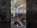 405!!! #workout #deadlift #gym #backworkout #strength #fitness #motivation #music #rap #nyc