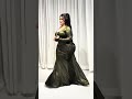 ✨ Shamas | Arabic Curvy Plus Size Model | Arabian Beautiful Girl Fashion outfit and Show