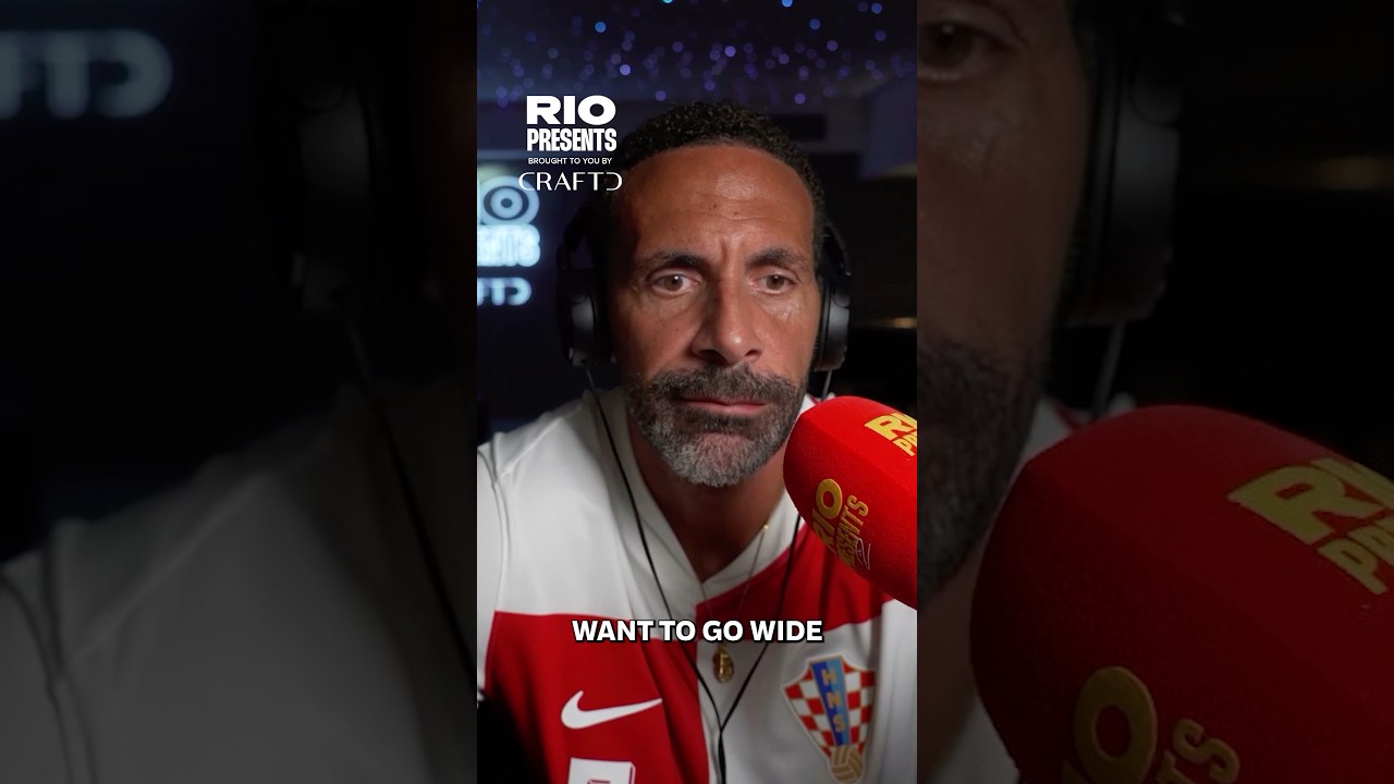 Cunha & Mbeumo are a NIGHTMARE for Centre Backs 😱🔥 