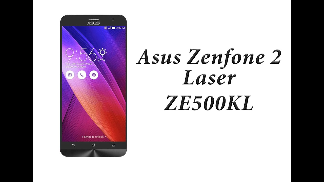 Perbandingan Bagus Mana HP Asus Zenfone 2 Laser ZE500KL VS 