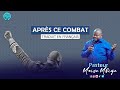 Pasteur Moise mbiye - Adoration | Après ce combat | Traduit en Français