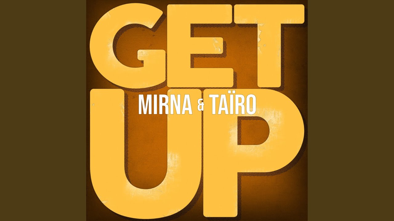 Get Up adlı videoyu YouTube'da izle Get Up adlı videoyu YouTube'da izle