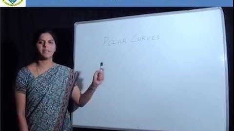 Introduction to Polar Curves