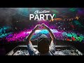 Msho  new year mix   christian edm