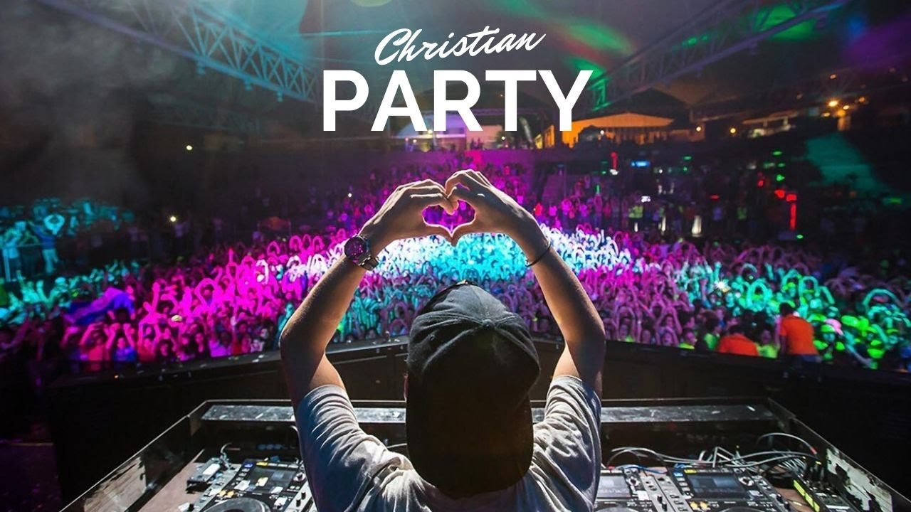 Christian EDM