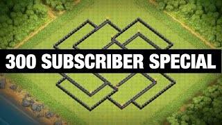 300 Subscriber Special - Th10 Speed Build - The Unloyal Base