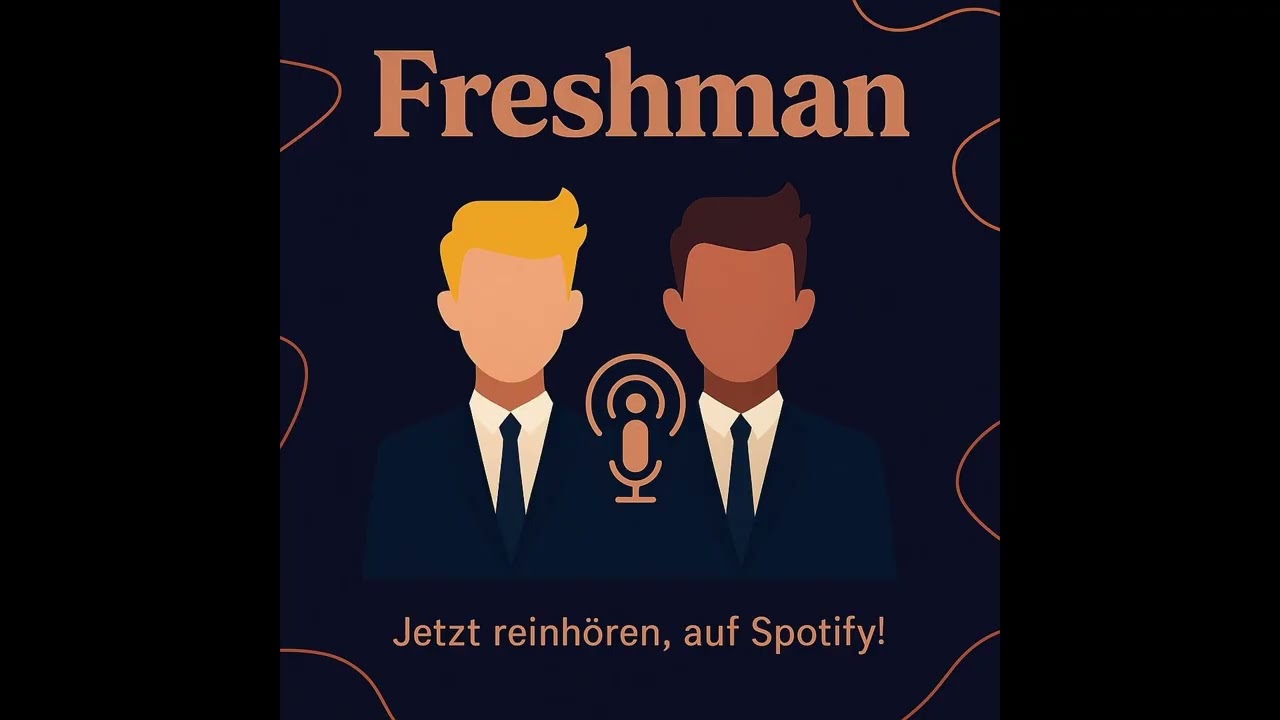 Folge 1: First Job, First Steps; Der Weg vom Jugendgefühl zur Realität