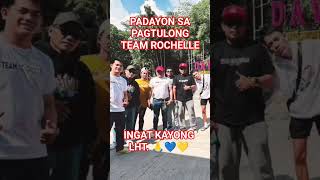 IPAGDASAL NMIN ANG INYONG KALIGTASAN🙏@RoelofMalalag@langga.reychelle#viral #shorts #trending