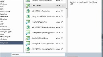 Working with Visual Studio 2010 - Part 5
