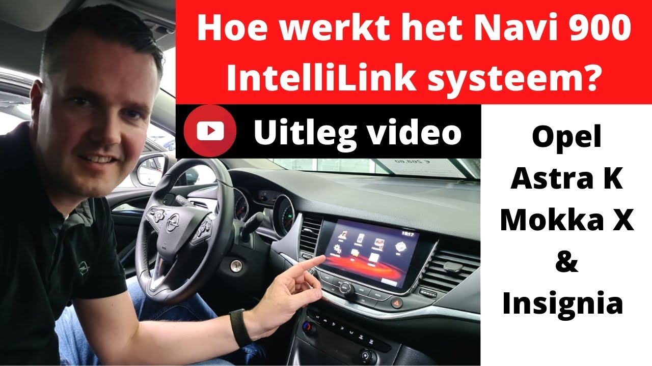 OPEL 39042448 DISPLAY ASTRA K Intellilink 900 NAVI SCREEN RADIO NAVIGATION EUR 158,00 - DE