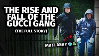 Download Lagu The Rise \u0026 Fall Of The Gucci Gang \u0026 Mr Flashy | Ireland Gangland Documentary MP3 Download Lagu The Rise \u0026 Fall Of The Gucci Gang \u0026 Mr Flashy | Ireland Gangland Documentary MP3