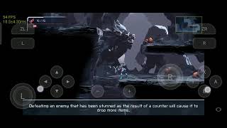 Metroid Dread No Skyline Rodando No Realme Gt Neo 2