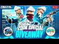 free fire live with durlabhgaming | redeem code giveaway &amp; trunament | ff id check  #freefire #live