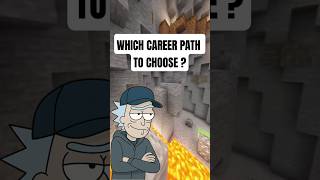 The Computer Science Career Path: Which One is Right For You? (Explained by Rick &amp; Morty)