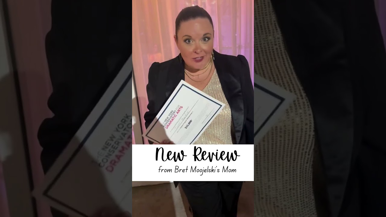 Brett’s Journey at The Industry Network | Parent Review 