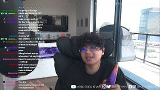 July 31 2026 Youtube Stream - FIRE BAKES | Erick Khan Full Stream